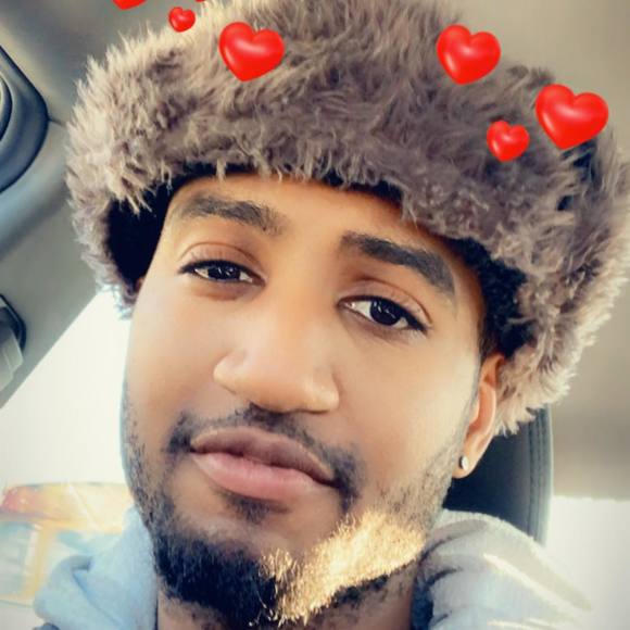 Meet your Posher, Marcellus - Picture 1 of 1